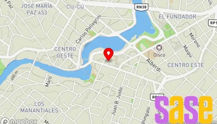 Radio Sonica - Villa Carlos Paz