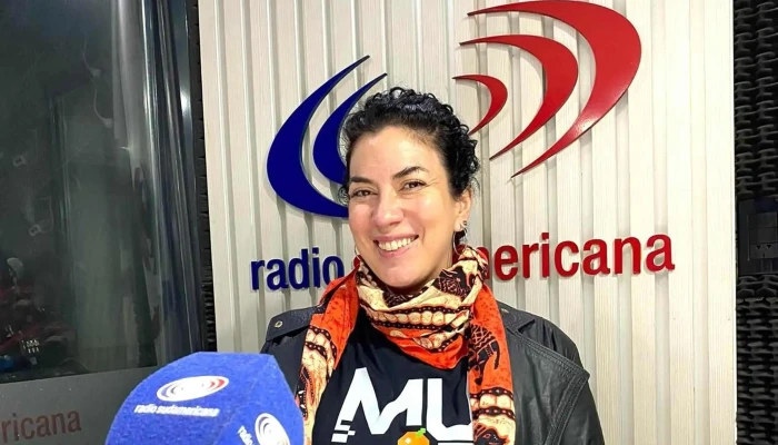Radio Sudamericana -  Catalogo - Corrientes