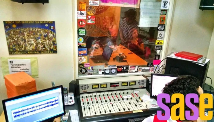 Radio Sur Fm 88.3 - Cdad. Autónoma De Buenos Aires
