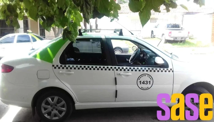 Radio Taxi -    Nueva Autonomia Srl Ubicacion - Santiago del Estero