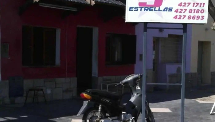 Radio Taxi 5 Estrellas -  Abierto Ahora - La Banda