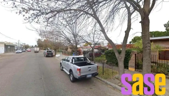 Radio Taxi Centro - Trelew