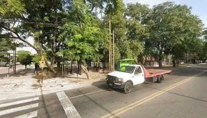 Radio Taxi Orion Trabajo Papa Puntajedeg - La Banda