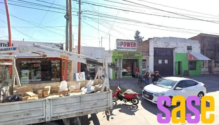 Radio Taxis Mar del Plata Srl - Santiago Del Estero