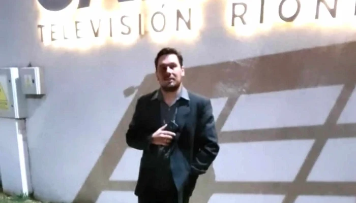 Radio Television De Rio Negro Se Lu92   Canal 10 Rtrn Instagram - De Mayo 458