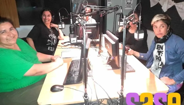 Radio Tierra Campesina - Jocoli