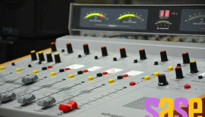 Radio Universidad 93.5 - Río Grande