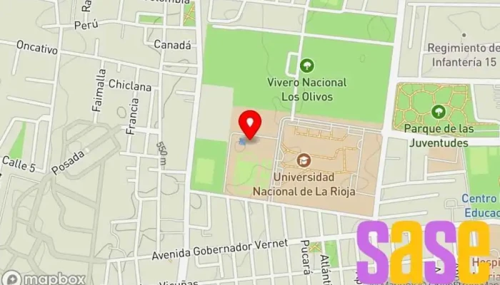 Radio Universidad Fm 90.9 - Argentina