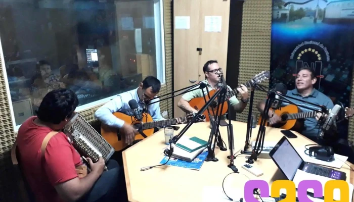 Radio Universidad Nacional De Formosa - Argentina