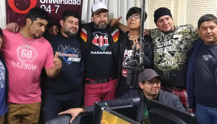 Radio Universidad Tucuman   947 Fm Comentarios - San Miguel de Tucumán