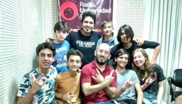 Radio Universidad Tucuman   947 Fm San Miguel De Tucuman - San Miguel de Tucumán