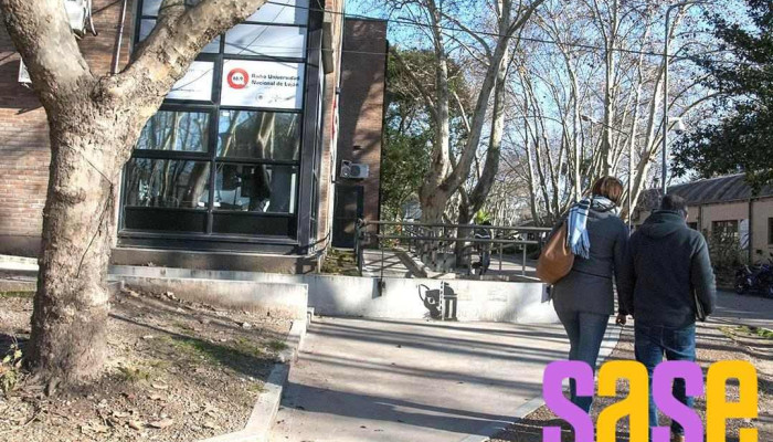Radio Unlu Abierto Ahora - Luján