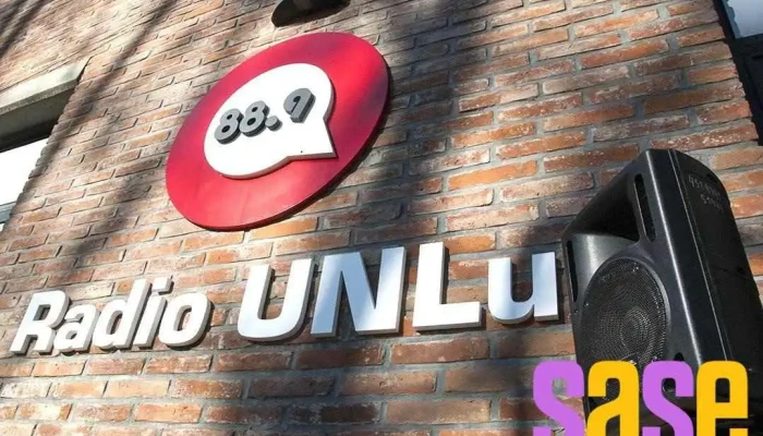 Radio Unlu Del Propietario - Luján