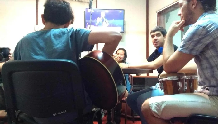Radio Unne 997 Mhz Abierto Ahora - Corrientes