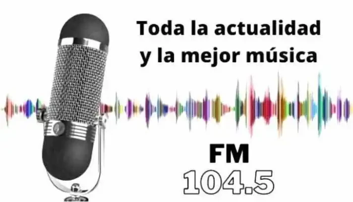 Radio Urbana 104.5 - Eldorado