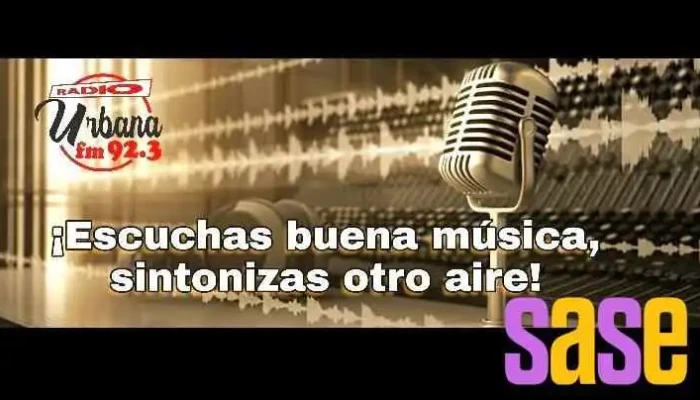 Radio Urbana - San Benito