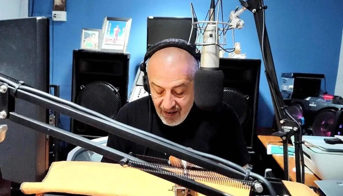 Radio Varsovia - Neuquén