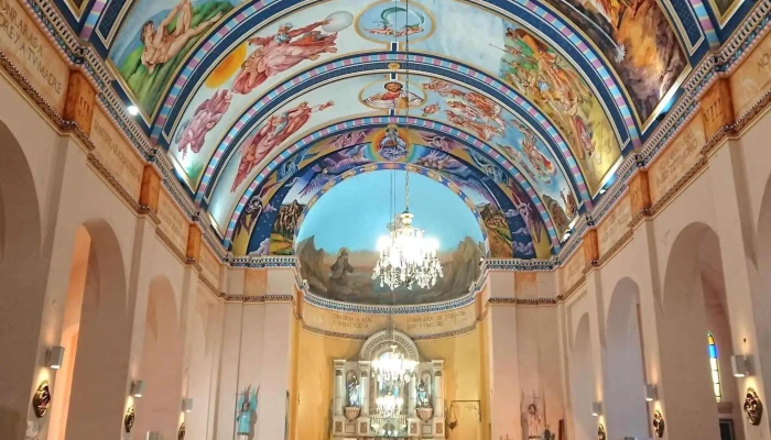 Radio Virgen Del Carmen - Aguilares