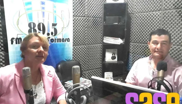 Radio Visión Formosa - Formosa