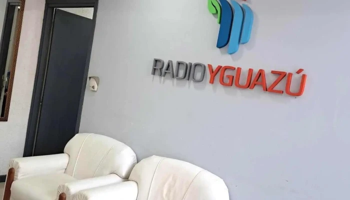 Radio Yguazú Misiones 99.9 - Paraiso 351-371