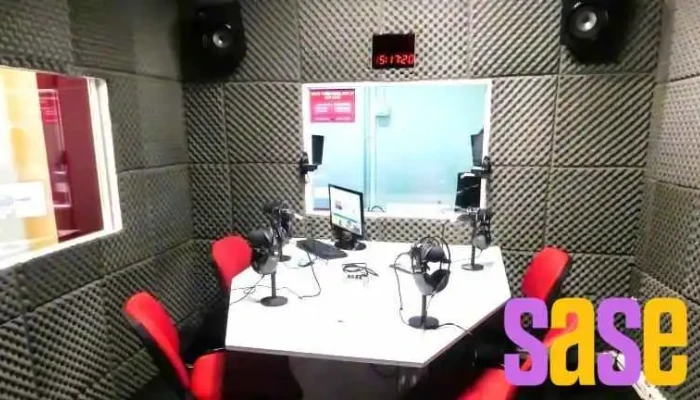 Radio Zónica - Cdad. Autónoma De Buenos Aires