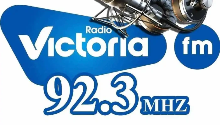 radiofmvictoria92.3 - Naschel