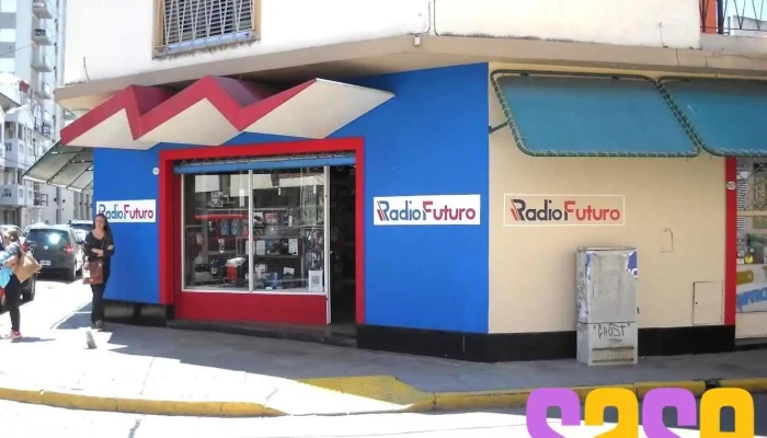 RadioFuturo - Santa Fe De La Vera Cruz