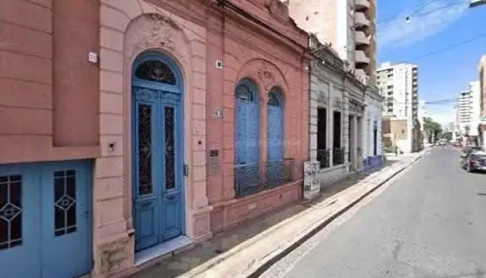 Radiofuturo Videosdeg - Santa Fe de la Vera Cruz