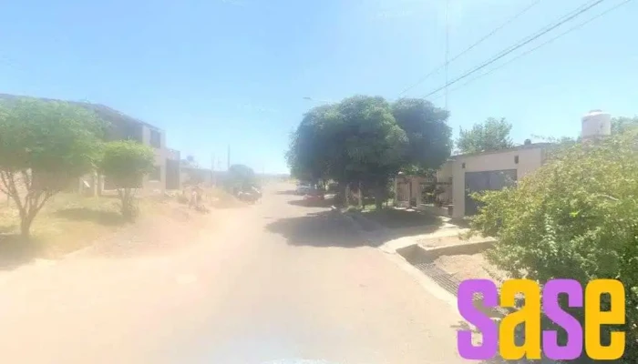 Radiowest - Tupungato