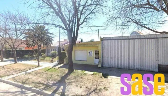 Radlp - Santa Fe