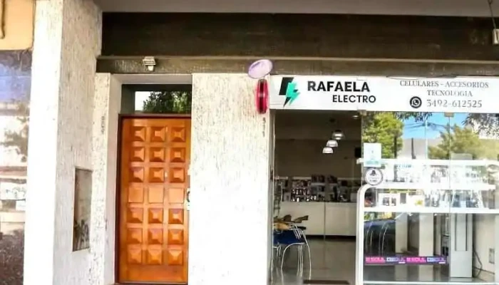 Rafaela Electro - Rafaela