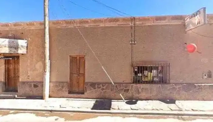 Rapipago -  Zona - Maimara