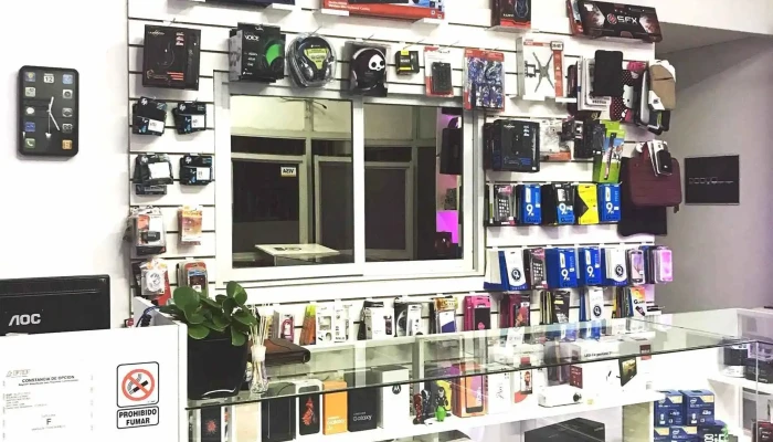 Ravst Electronica Precios - San Juan