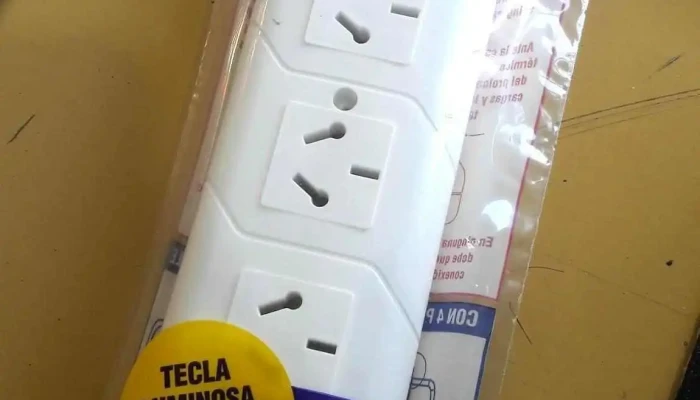 Rawson Electricidad -  Electronica De Consumo - Villa Krause