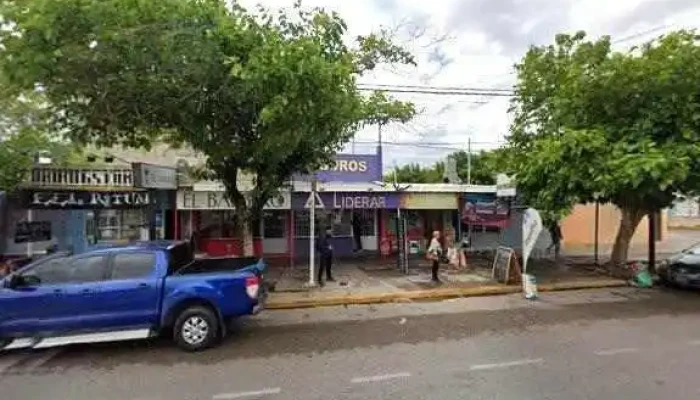 Rawson Electricidad -  Fotosdeg - Villa Krause