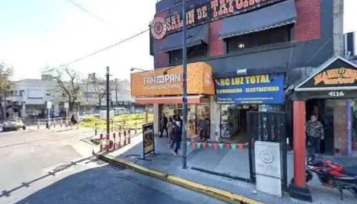 Rc Luz Total -  Promociondeg - Cdad. Autónoma de Buenos Aires