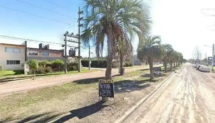 Rdc Electronica -  Cerca De Mideg - Roldán
