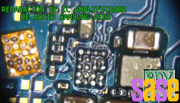 Rdv Servicio Tecnico Electronico Del Propietario - Gral. Cabrera