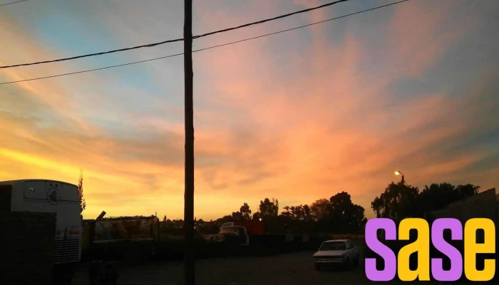Recitronica -  Instagram - Trelew