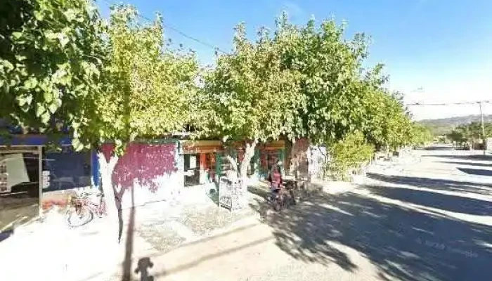 Red Del Valle -  Como Llegar - Villa San Agustín