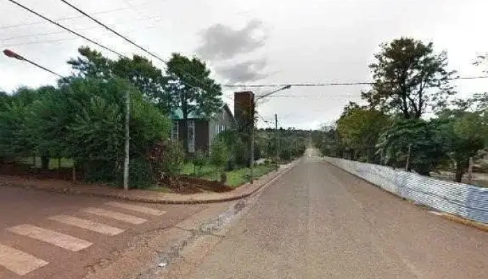 Red Tecnologica   Cge Cerro Azul Abierto Ahora - Cerro Azul