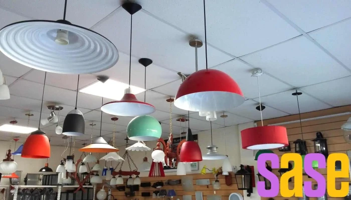 Redin Electricidad -  Interior - Santa Fe de la Vera Cruz