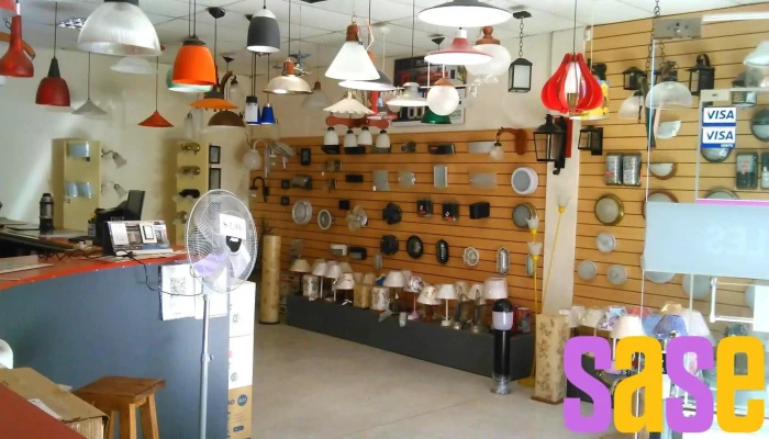 Redin Electricidad -  Opiniones - Santa Fe de la Vera Cruz
