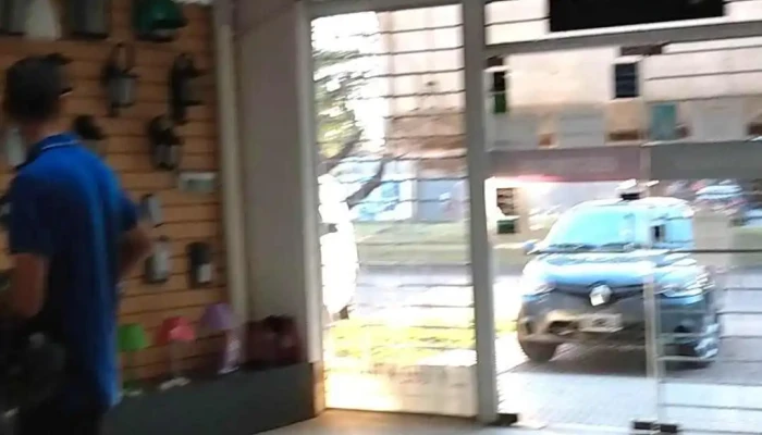 Redin Electricidad -  Videos - Santa Fe de la Vera Cruz
