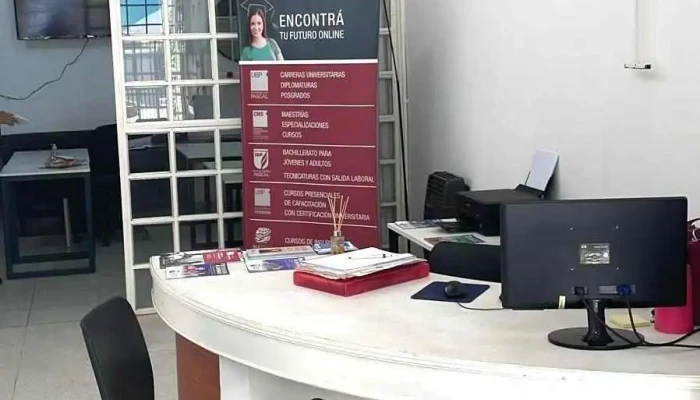Redpascal Alta Gracia - Alta Gracia