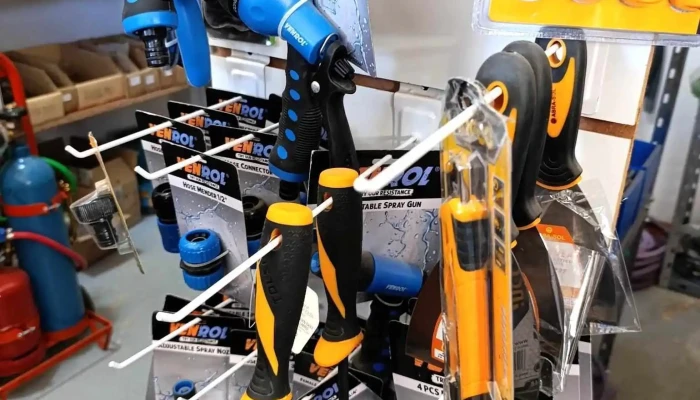 Refrigeracion Electro Emer -  Taller - Santa Rosa de Calamuchita