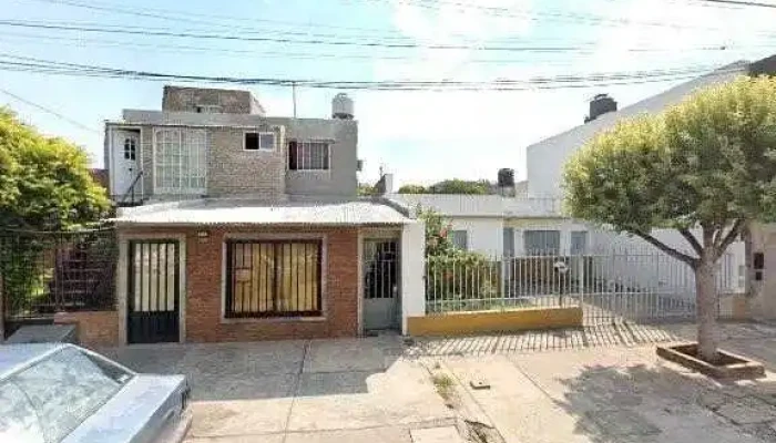 Refrigeracion Y Electricidad Jorge Gomez -  Como Llegar - Rosario