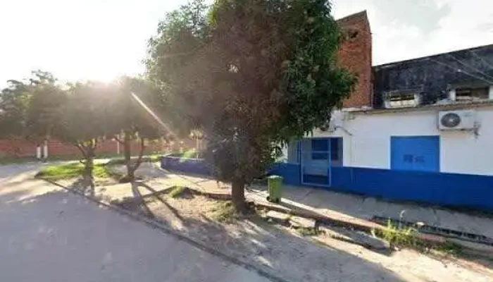 Refsa Servicio De Energia Electrica Como Llegardeg - Clorinda