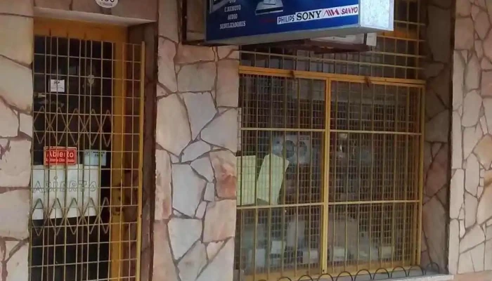 Relojeria   Servicio Electronico Alexis Comentarios - Termas de Río Hondo
