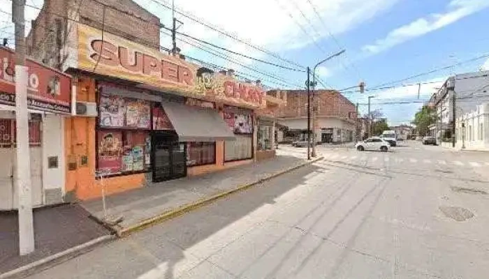 Relojeria   Servicio Electronico Alexis Comentariosdeg - Termas de Río Hondo